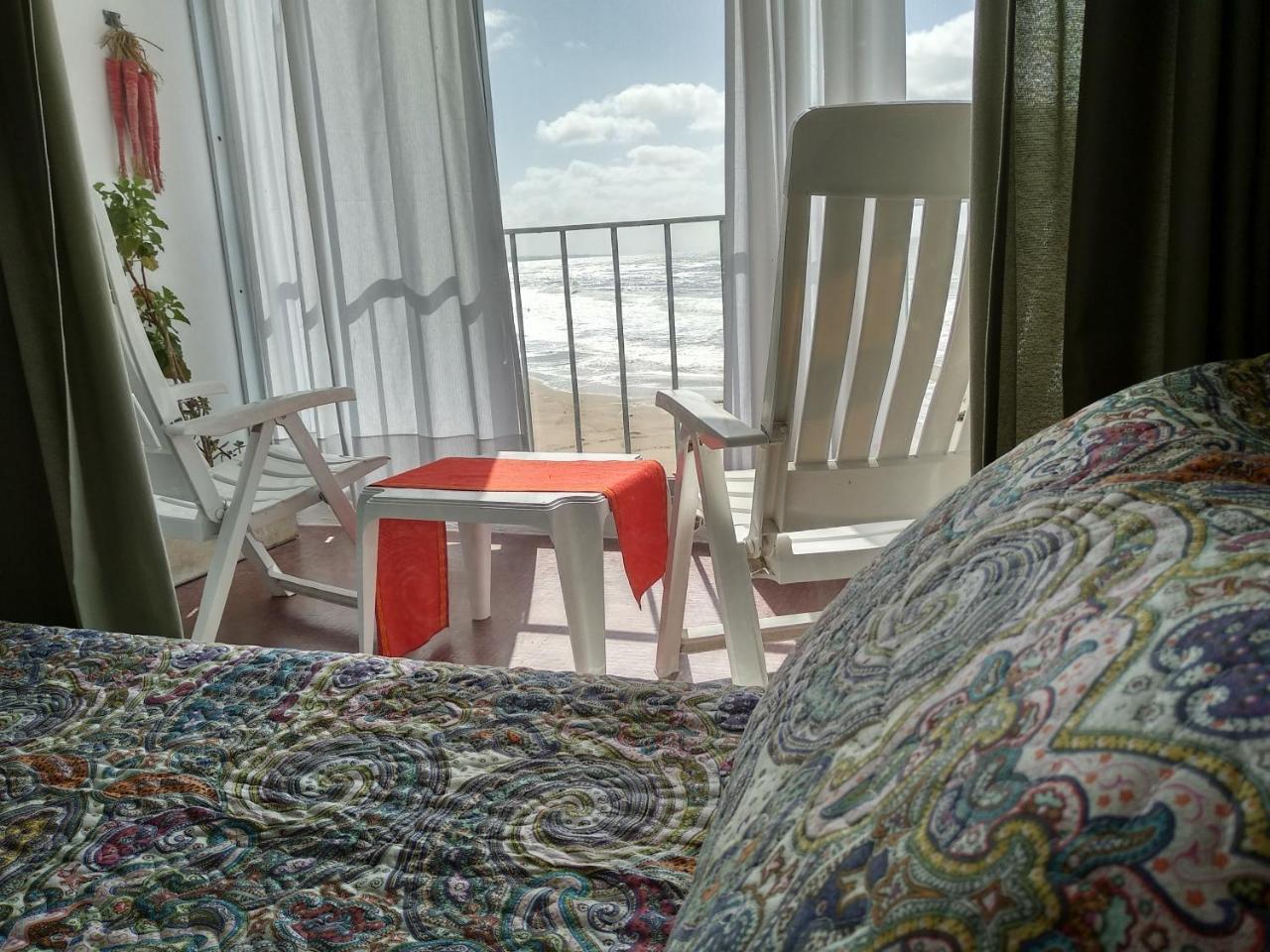 Appartamento Departamento frente al mar Punta del Este Esterno foto
