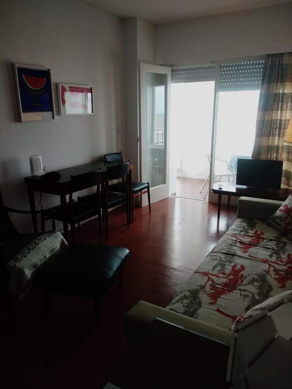 Appartamento Departamento frente al mar Punta del Este Esterno foto